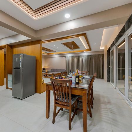 فندق Orchid Avenue كولهابور المظهر الخارجي الصورة