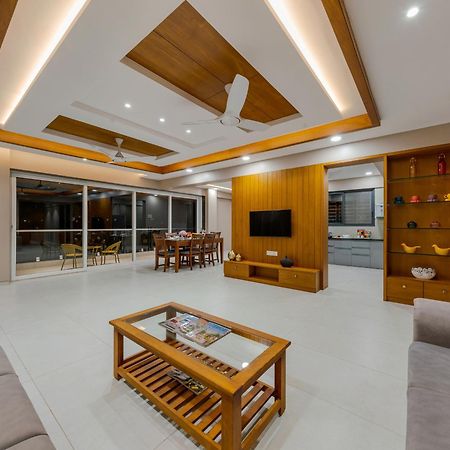 فندق Orchid Avenue كولهابور المظهر الخارجي الصورة