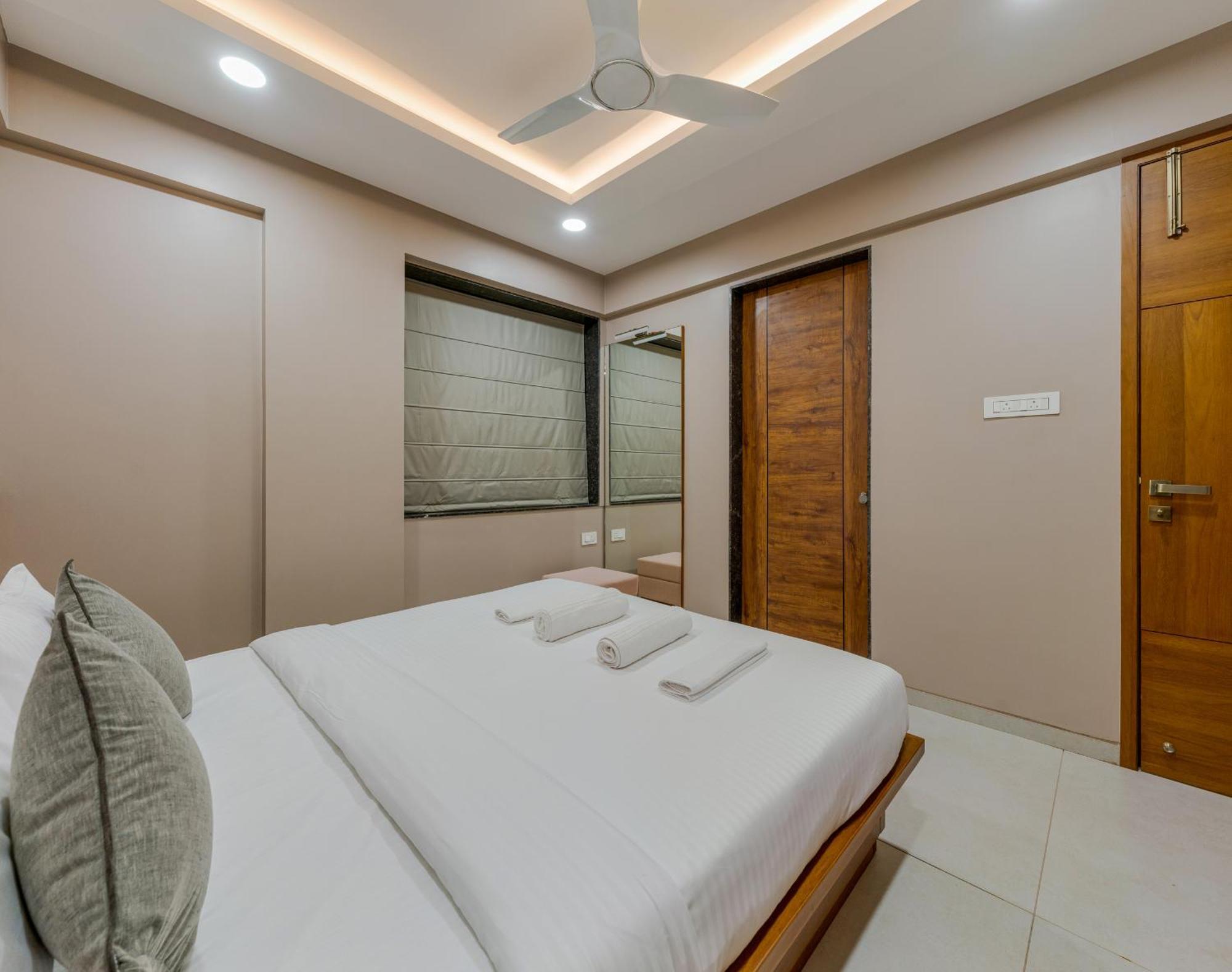 فندق Orchid Avenue كولهابور المظهر الخارجي الصورة