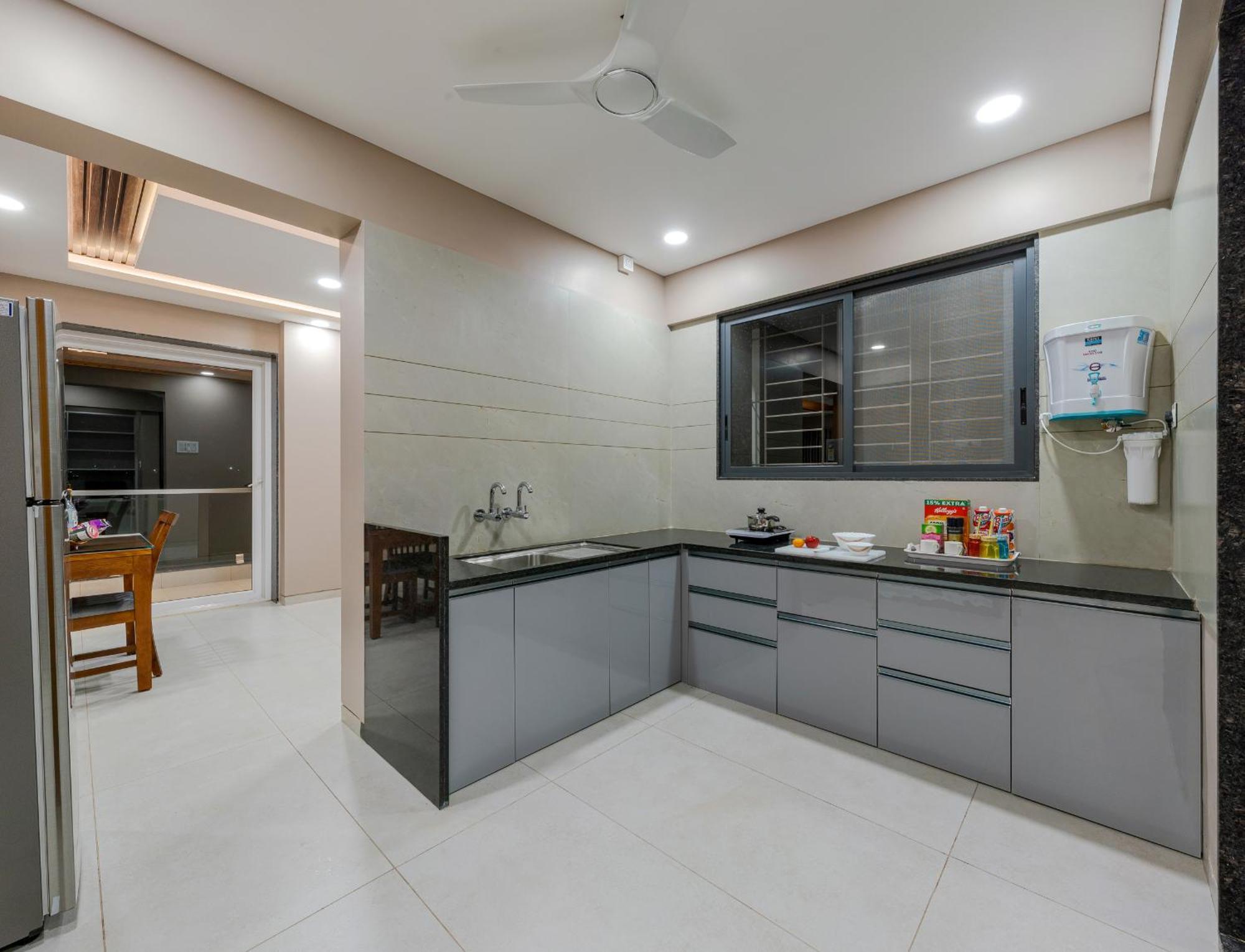 فندق Orchid Avenue كولهابور المظهر الخارجي الصورة