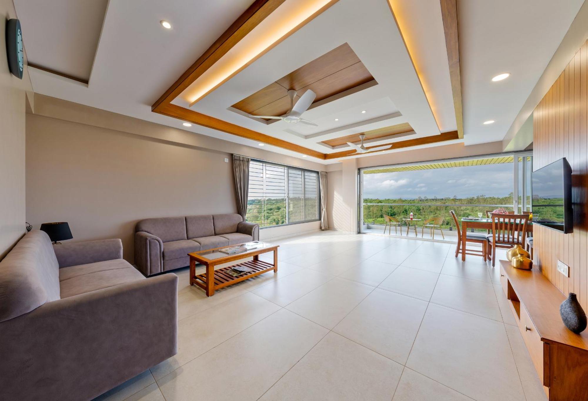 فندق Orchid Avenue كولهابور المظهر الخارجي الصورة