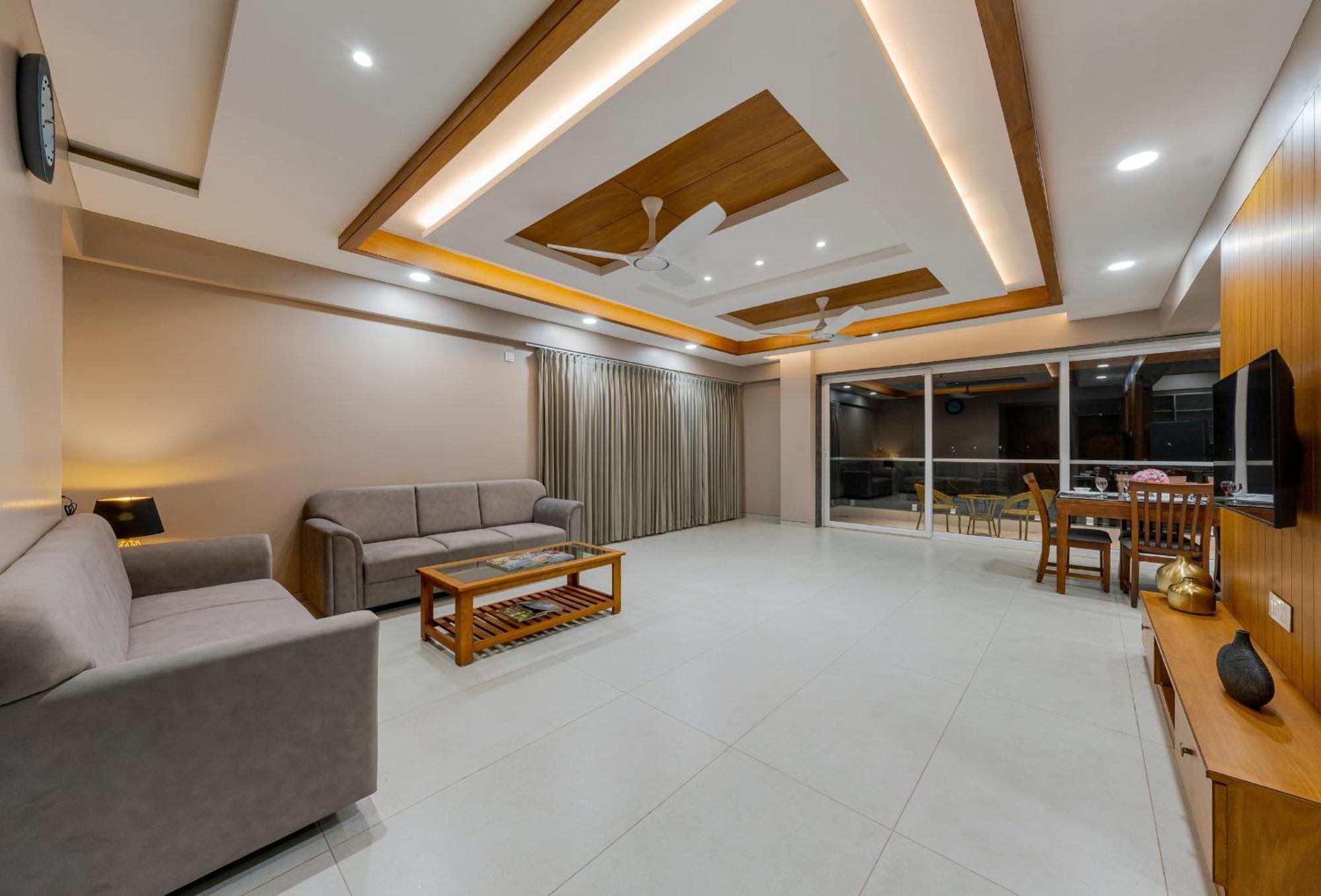 فندق Orchid Avenue كولهابور المظهر الخارجي الصورة